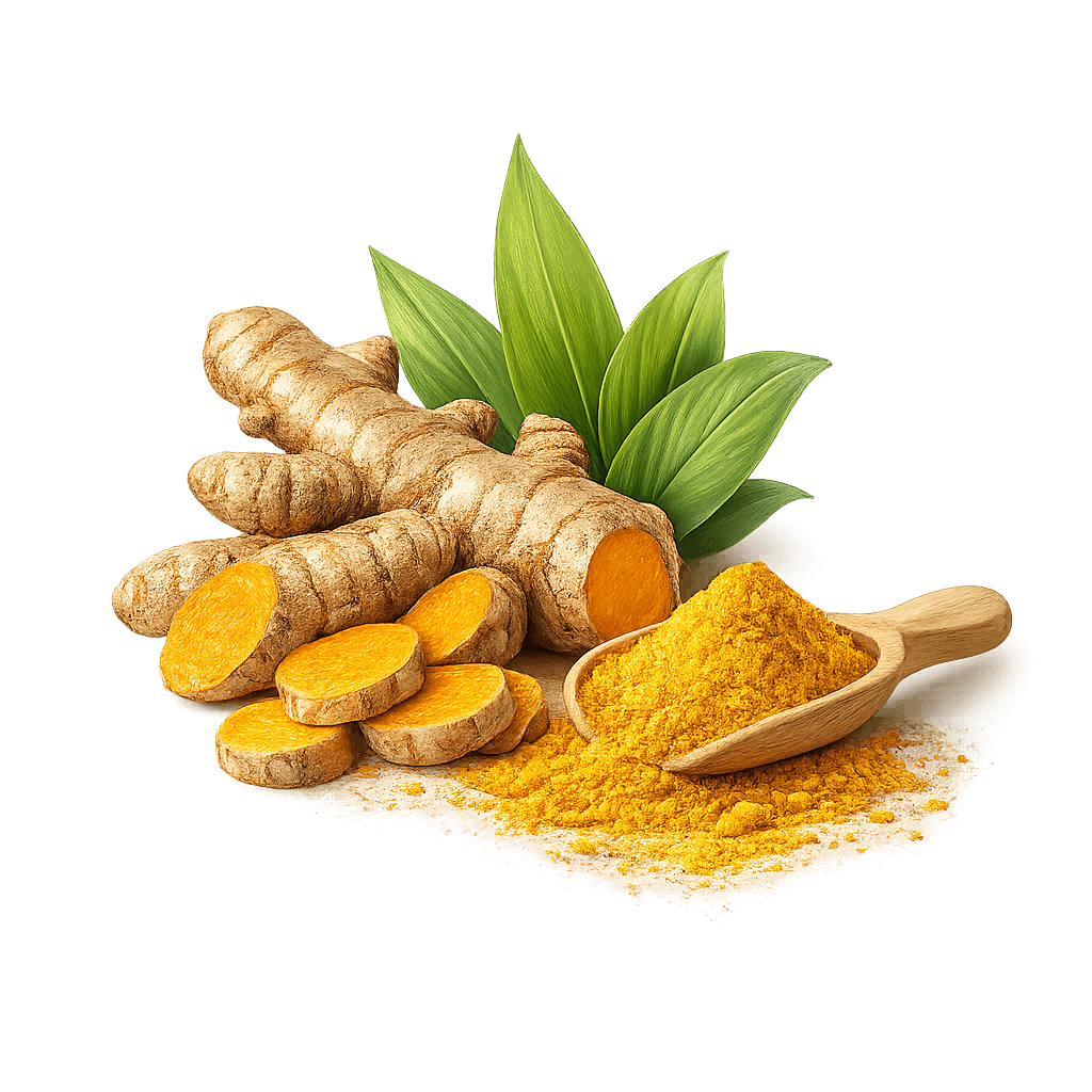 Kurkuma